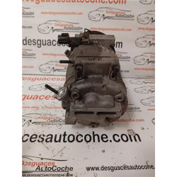 COMPRESOR AIRE ACOND.
