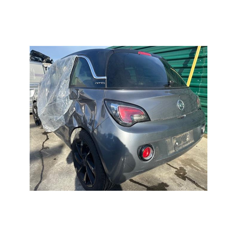 AIRBAG LATERAL DEL. IZDO.