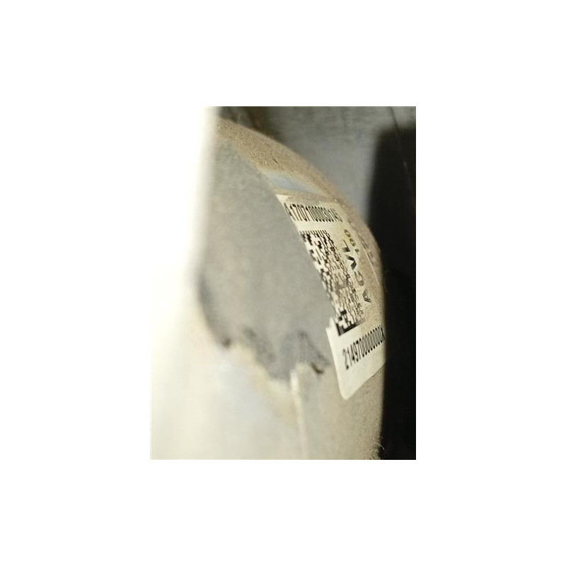 COLUMNA DIRECCION ELECTRICA