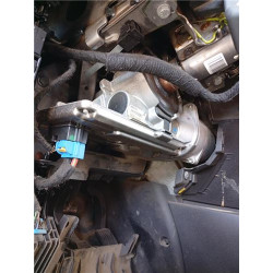 COLUMNA DIRECCION ELECTRICA