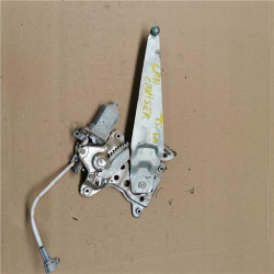 ELEVALUNAS ELECTRICO TRA. DCHO.