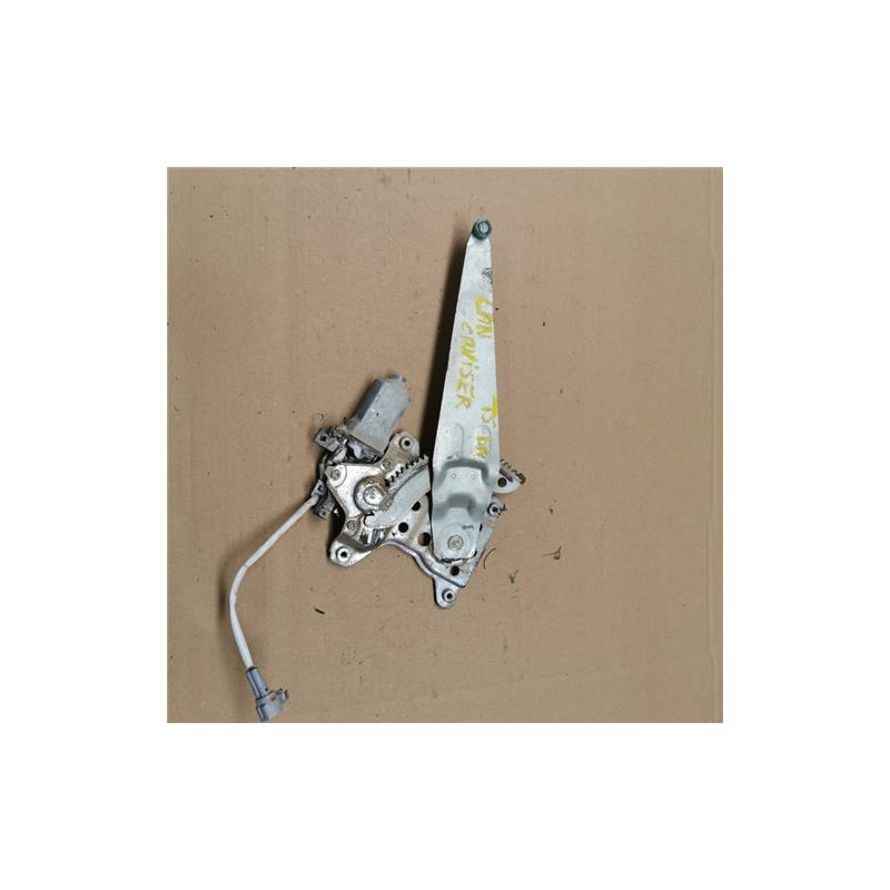 ELEVALUNAS ELECTRICO TRA. DCHO.