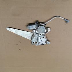 ELEVALUNAS ELECTRICO TRA. DCHO.