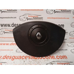 AIRBAG VOLANTE para Renault Kangoo II (F/KW0)(2008->)