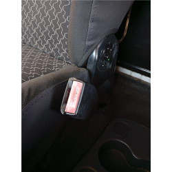 ANCLAJE CINTURON DEL. DCHO. para Renault Kangoo II (F/KW0)(2008->)
