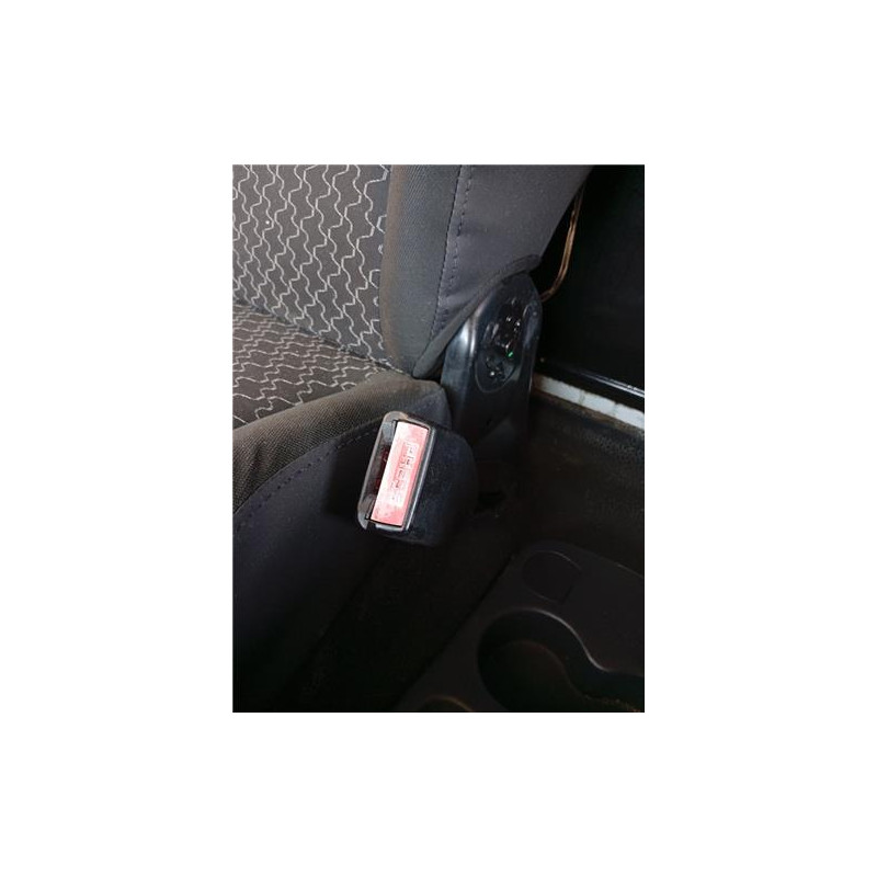 ANCLAJE CINTURON DEL. DCHO.