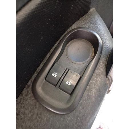 BOTONERA PUERTA DEL. IZDA.