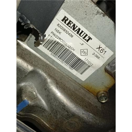 COLUMNA DIRECCION ELECTRICA