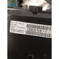 CUADRO INSTRUMENTOS para Renault Kangoo II (F/KW0)(2008->)