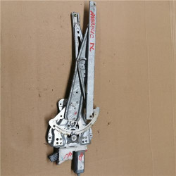 ELEVALUNAS ELECTRICO DEL. DCHO.