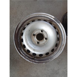 LLANTA para Renault Kangoo II (F/KW0)(2008->)