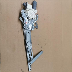 ELEVALUNAS ELECTRICO DEL. DCHO.