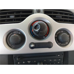 MANDOS CALEFACCION / A.A. para Renault Kangoo II (F/KW0)(2008->)
