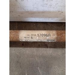 PALIER DEL. IZDO. para Renault Kangoo II (F/KW0)(2008->)