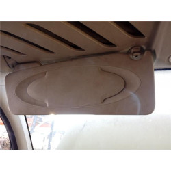 PARASOL IZDO. para Renault Kangoo II (F/KW0)(2008->)