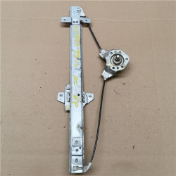 MECANISMO ELEVALUNAS TRA. IZDO.