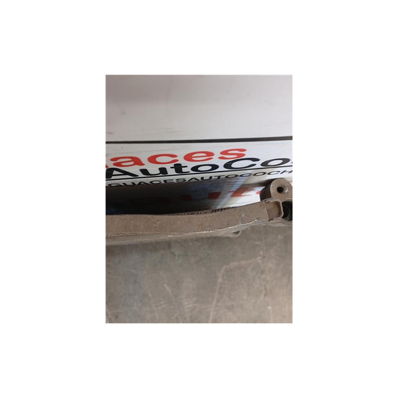 RADIADOR AIRE ACONDICIONADO