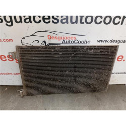 RADIADOR AIRE ACONDICIONADO