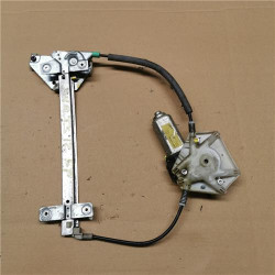 ELEVALUNAS ELECTRICO TRA. IZDO.