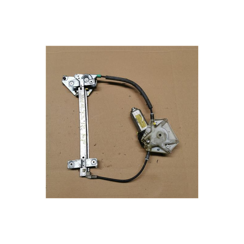 ELEVALUNAS ELECTRICO TRA. IZDO.