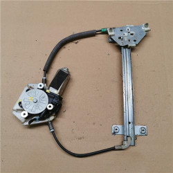 ELEVALUNAS ELECTRICO TRA. IZDO.