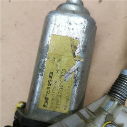 ELEVALUNAS ELECTRICO TRA. IZDO.