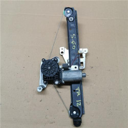 ELEVALUNAS ELECTRICO TRA. IZDO.