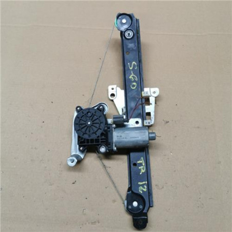 ELEVALUNAS ELECTRICO TRA. IZDO.