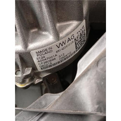 COLUMNA DIRECCION ELECTRICA