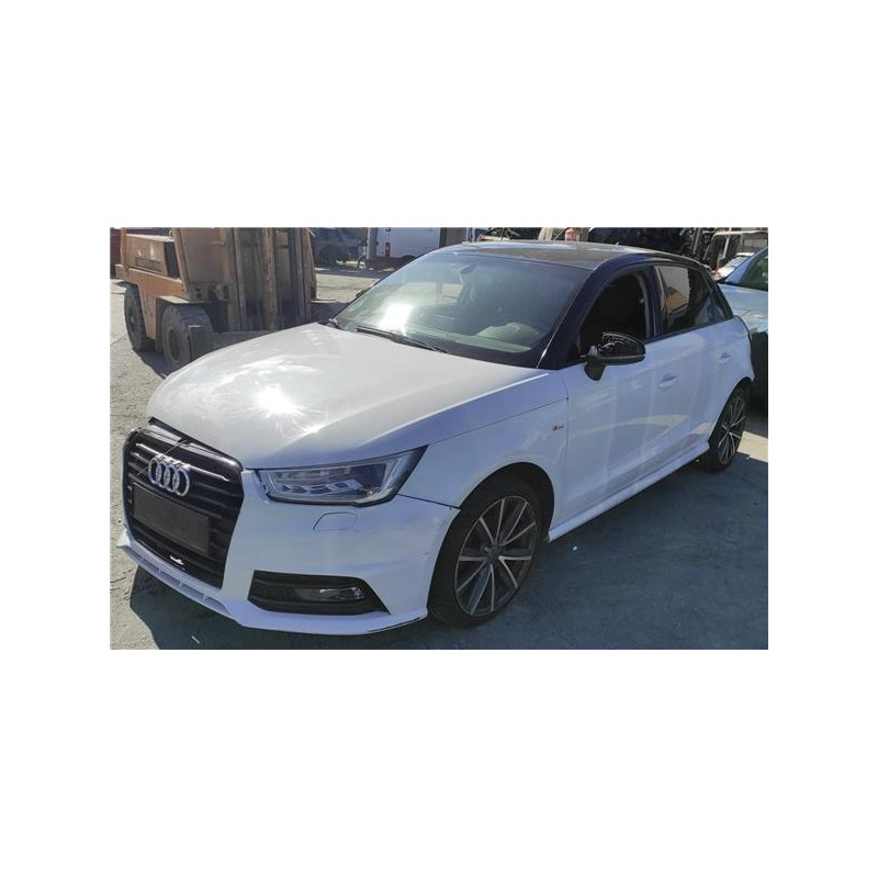 CREMALLERA DIRECCION NORMAL