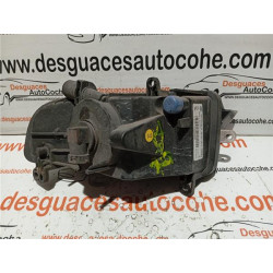 FARO ANTINIEBLA IZDO.