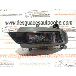 FARO ANTINIEBLA IZDO.