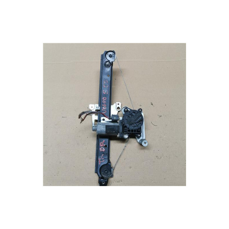 ELEVALUNAS ELECTRICO TRA. DCHO.