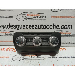 MANDOS CALEFACCION / A.A.