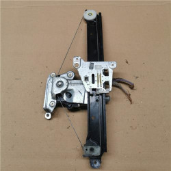 ELEVALUNAS ELECTRICO TRA. DCHO.