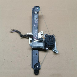 ELEVALUNAS ELECTRICO TRA. DCHO.