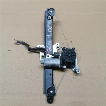 ELEVALUNAS ELECTRICO TRA. DCHO.