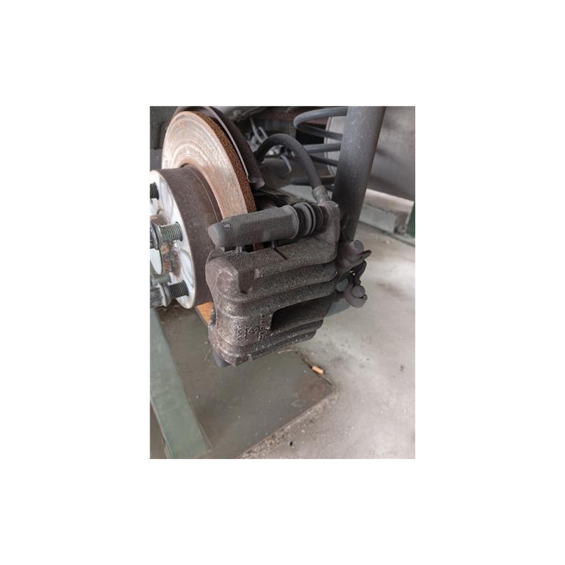 PINZA FRENO TRA. IZDA.