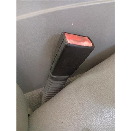 ANCLAJE CINTURON DEL. DCHO.