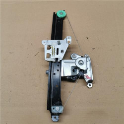 ELEVALUNAS ELECTRICO TRA. IZDO.