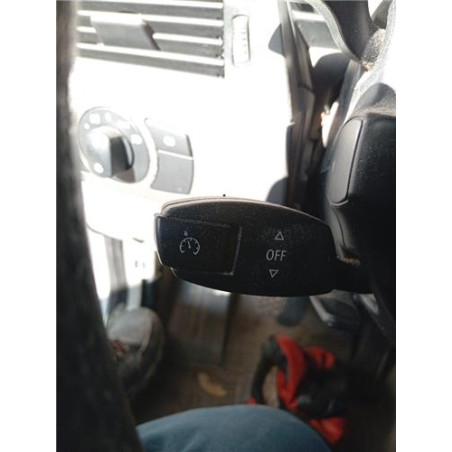 MANDO LIMITADOR VELOCIDAD