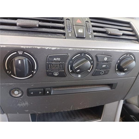 MANDOS CALEFACCION / A.A.