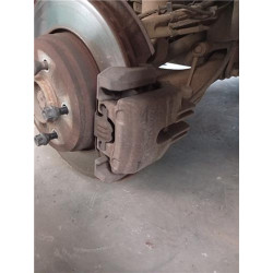 PINZA FRENO TRA. IZDA.