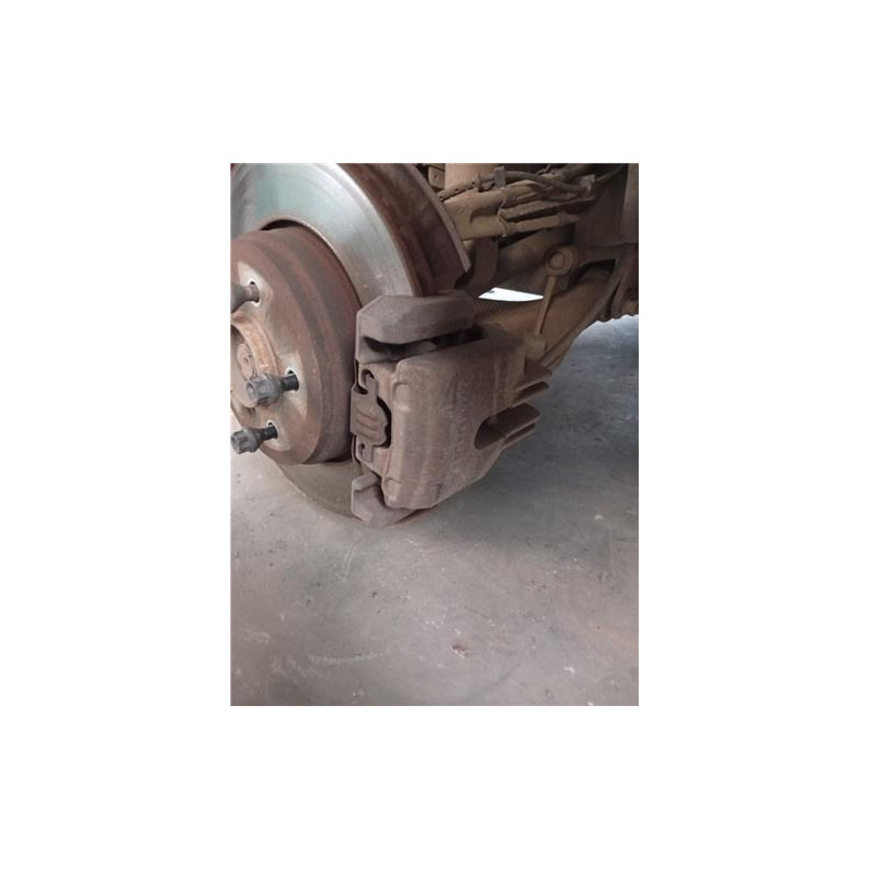 PINZA FRENO TRA. IZDA.