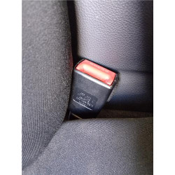 ANCLAJE CINTURON DEL. DCHO. para BMW Serie 3 Touring (F31)(2015->)