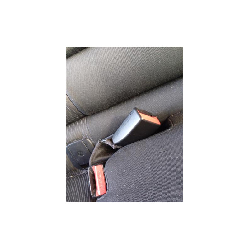 ANCLAJE CINTURON TRA. CENTRAL