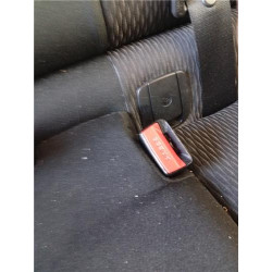 ANCLAJE CINTURON TRA. IZDO. para BMW Serie 3 Touring (F31)(2015->)