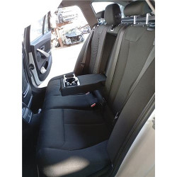 ASIENTOS TRASEROS para BMW Serie 3 Touring (F31)(2015->)