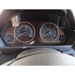 CUADRO INSTRUMENTOS para BMW Serie 3 Touring (F31)(2015->)
