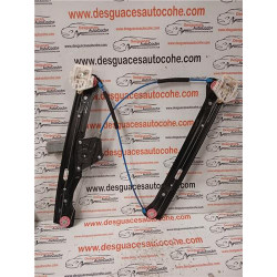 ELEVALUNAS ELECTRICO DEL. IZDO.